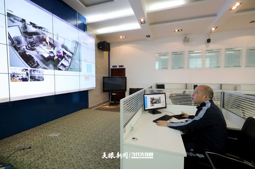 互聯網+明廚亮灶 為校園食品安全再筑防火墻