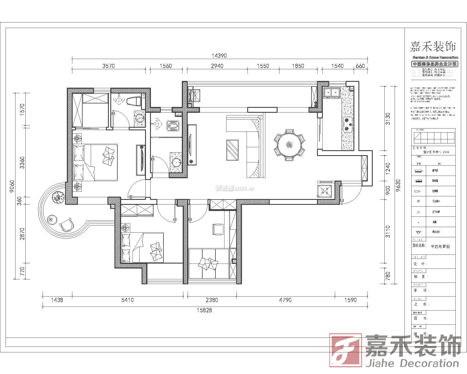 農(nóng)村別墅平面設(shè)計(jì)圖 提升居住品質(zhì)的頁面設(shè)計(jì)策略